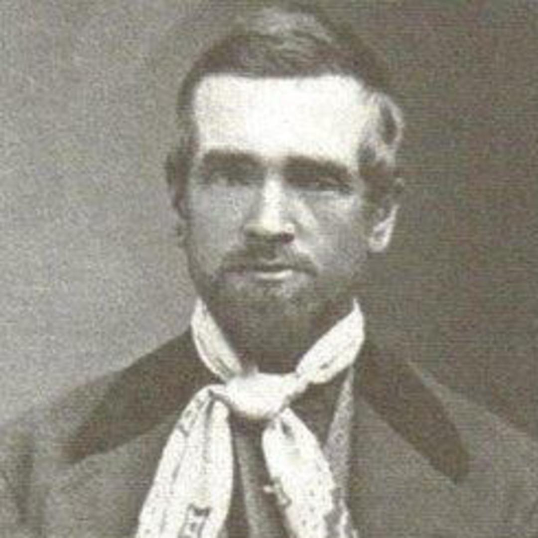 Lyman Stevens (1812 - 1886) Profile